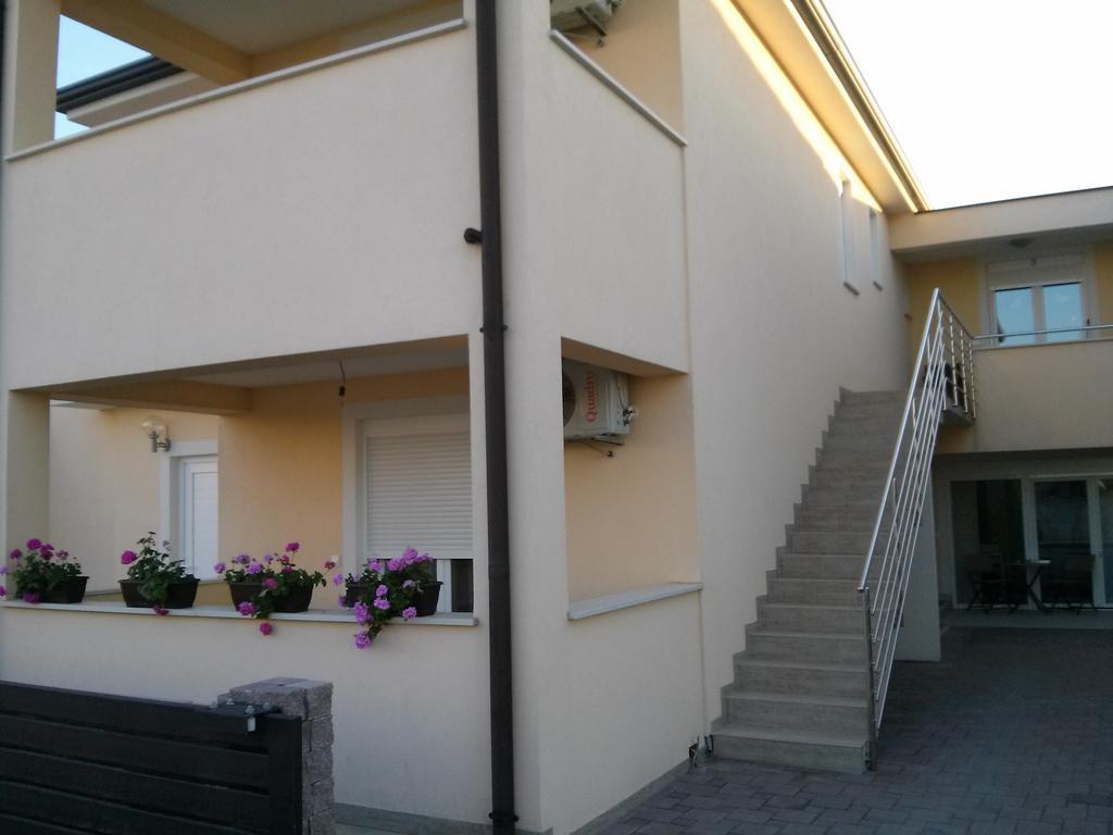 Apartman Lena Pula
